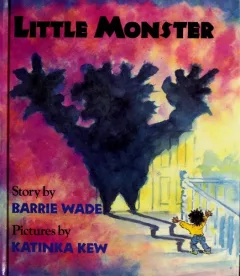 Little monster