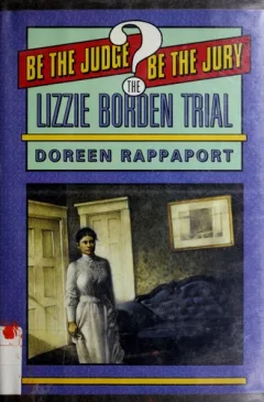 The Lizzie Borden trial