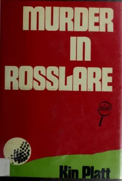 Murder in Rosslare