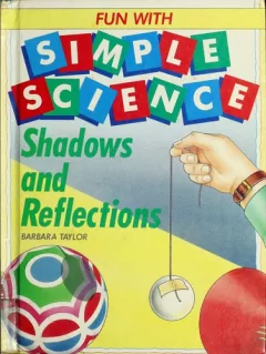 Shadows and reflections