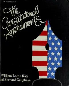 The constitutional amendments