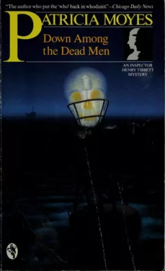 Down among the dead men