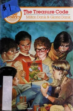 The treasure code
