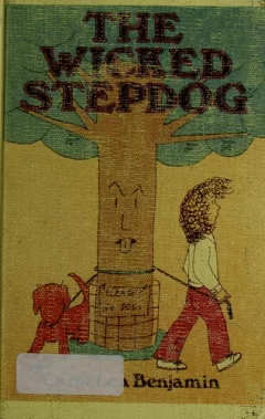 The wicked stepdog