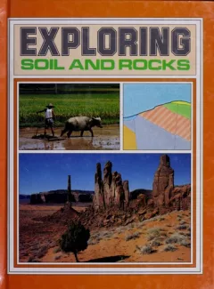 Exploring soil and rocks