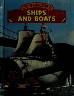 Let's discover ships and boats.