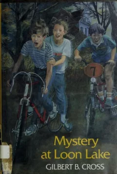 Mystery at Loon Lake