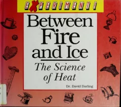 Between fire and ice