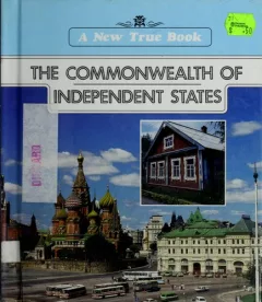 The Commonwealth of Independent States