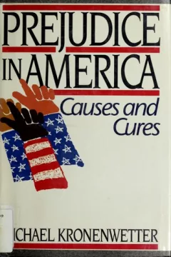 Prejudice in America