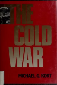 The Cold War