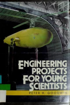 Engineering projects for young scientists