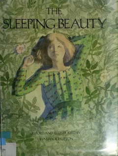 The sleeping beauty