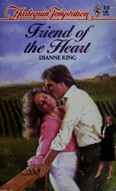 Friend Of The Heart
