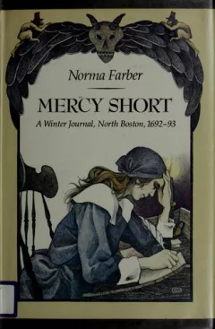 Mercy Short