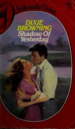 Shadow of Yesterday