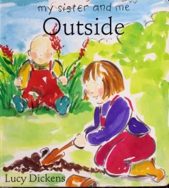 Outside / Lucy Dickens.