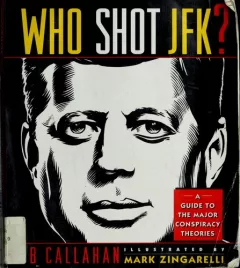 Who shot JFK?