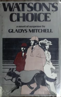 Watson's choice