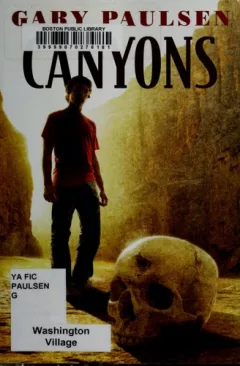 Canyons
