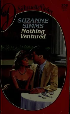 Nothing Ventured