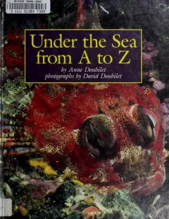 Under the sea from A to Z