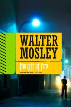 The gift of fire