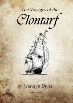 The voyages of the Clontarf