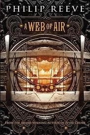A web of air