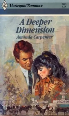 A Deeper Dimension