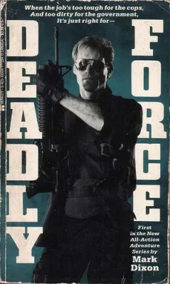Deadly Force