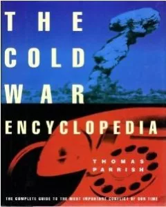 The Cold War encyclopedia