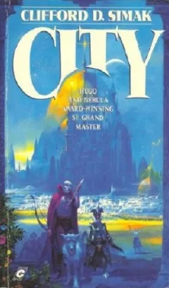 City