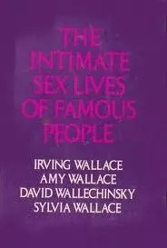 The intimate sex lives of famous people