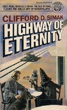 Highway of eternity