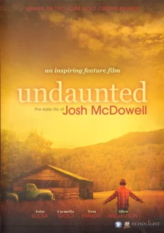 Undaunted [videorecording]