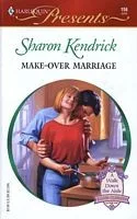 Make-over marriage