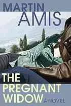 The pregnant widow