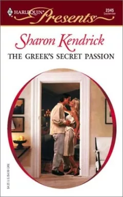 The Greek's Secret Passion