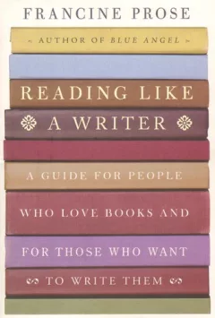 Reading like a writer