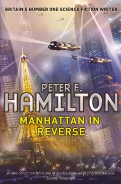 Manhattan in reverse