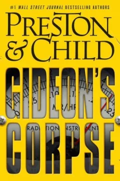 Gideon's corpse