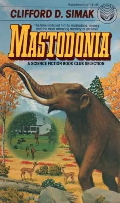 Mastodonia