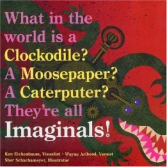Imaginals!
