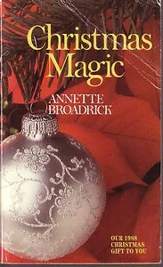 Christmas magic