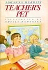 Teacher's pet