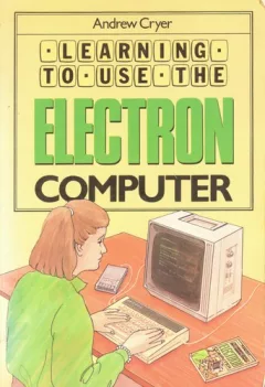 Learning to use the Electron computer