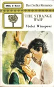 The strange waif