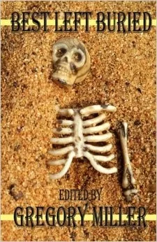 Best Left Buried