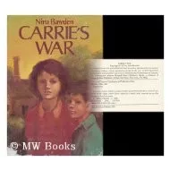 Carrie's war.